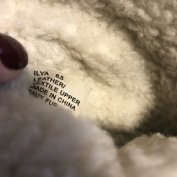 Kelsi dagger NWOT winter snow ski boots size 6.5 - Picture 6 of 6